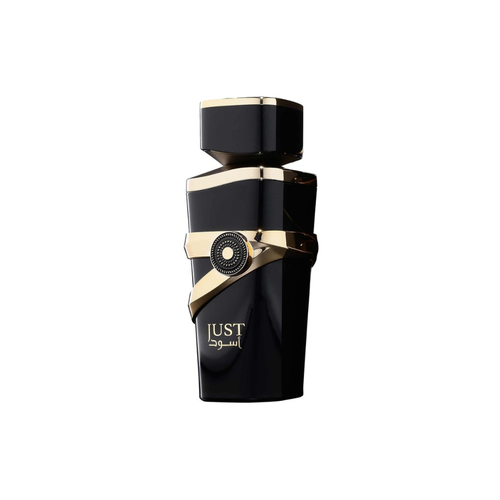 Fragrance World - Just Aswad