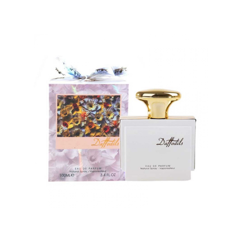 Fragrance World - Daffodils