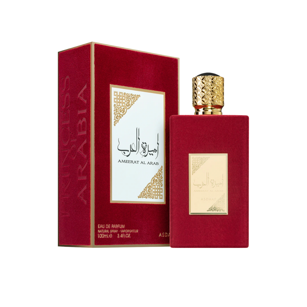 Asdaaf - Ameerat Al Arab