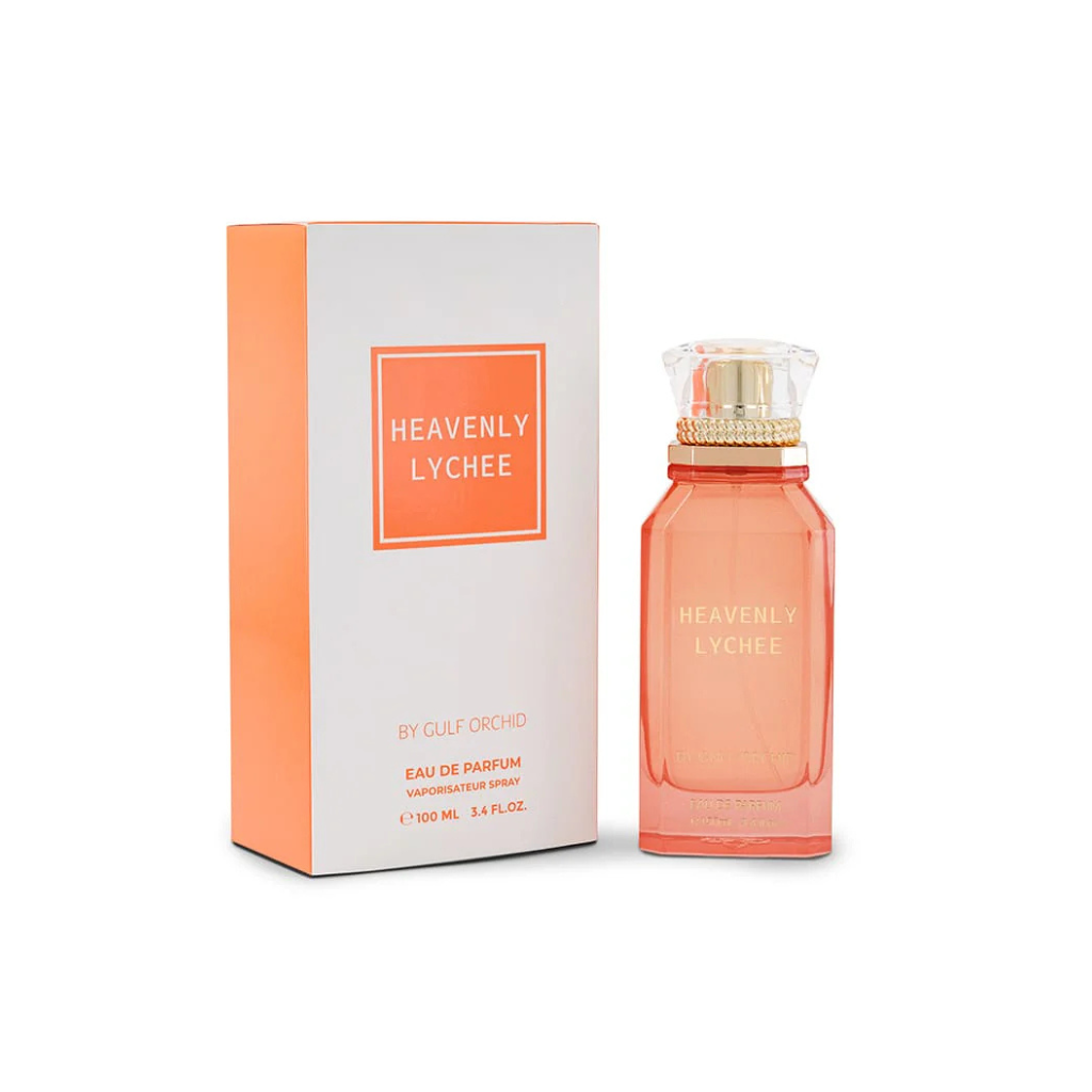 Gulf Orchid - Heavenly Lychee