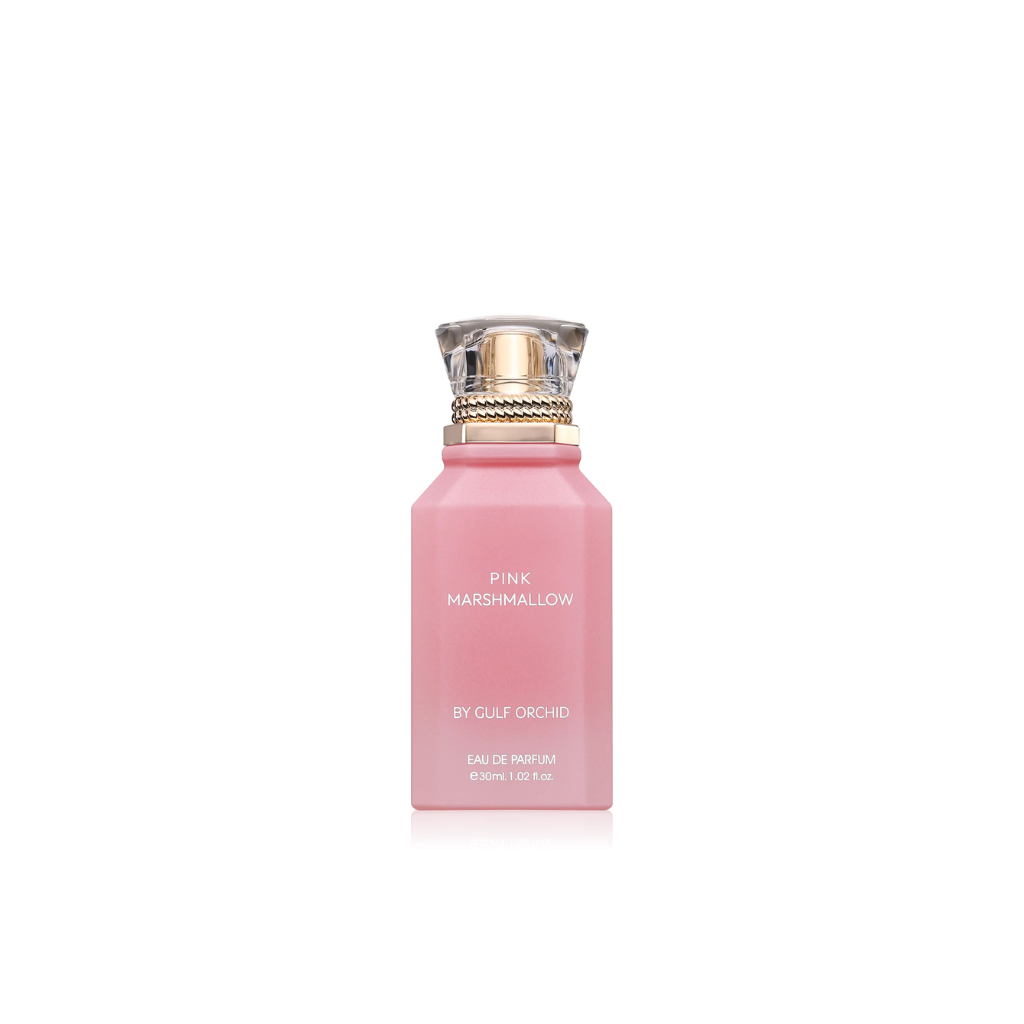 Gulf Orchid -  Pink Marshmallow