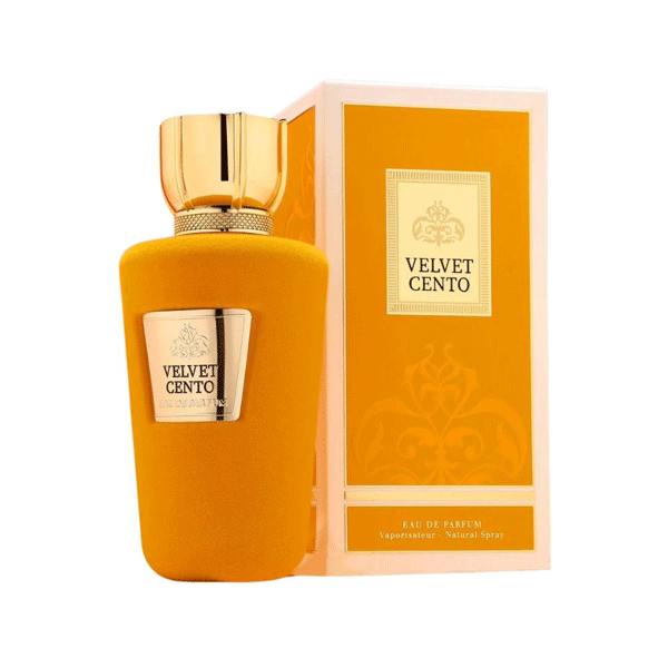 Fragrance World - Velvet Cento